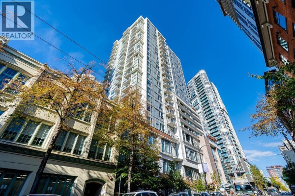 801 821 Cambie Street, Vancouver, BC V6B0E3 Photo 4