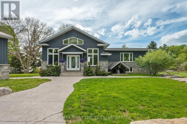 801 Camp Lane, Leeds And The Thousand Islands, ON, photo 3