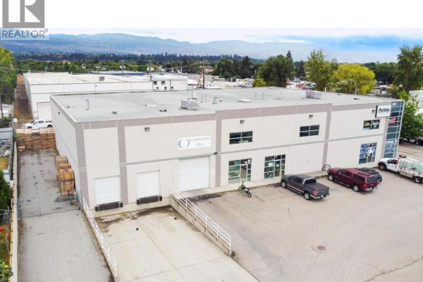 801 Dalton Road Unit# 3, Kelowna, BC, photo 2