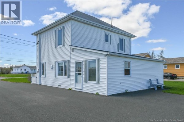 Bedroom - 801 Route 113, Inkerman, NB E8P1E8 Photo 4