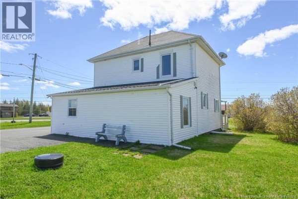 Bedroom - 801 Route 113, Inkerman, NB E8P1E8 Photo 5