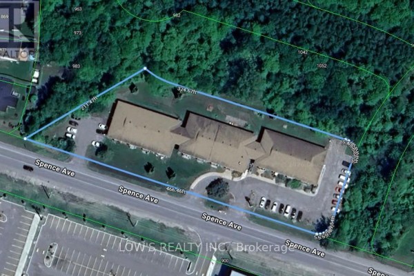 801 Spence Avenue, Hawkesbury, ON K6A3G7 Photo 2