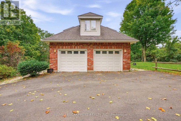 Recreation room - 8010 Guelph Line, Milton, ON L0P1B0 Photo 3