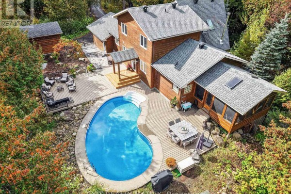 8010 Iveson Drive, Ottawa