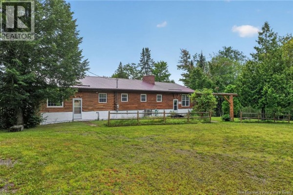 8012 Route 112 Route, Hunters Home, NB, photo 2