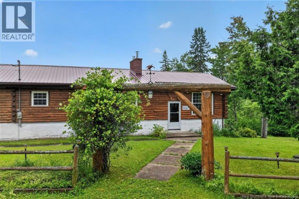 8012 Route 112 Route, Hunters Home, NB, photo 3