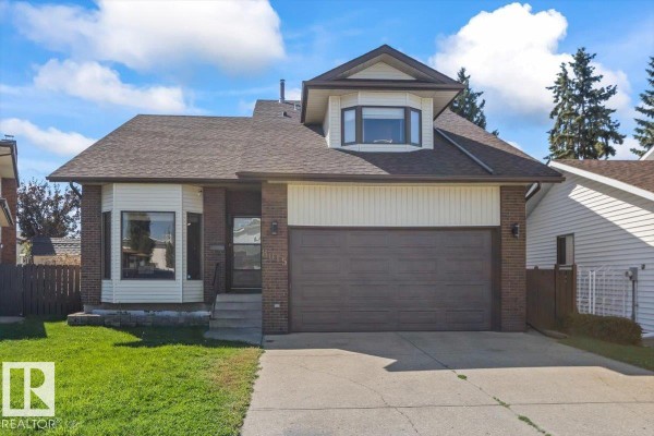 8015 158 Av Nw, Edmonton