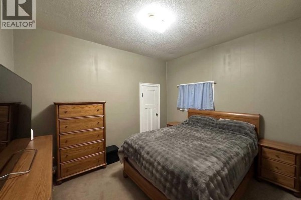 Bedroom - 8017 22 Avenue, Coleman, AB T0K0M0 Photo 5