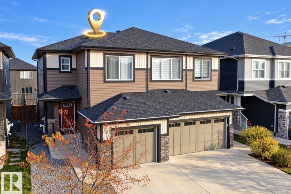 8017 223 St Nw Nw, Edmonton