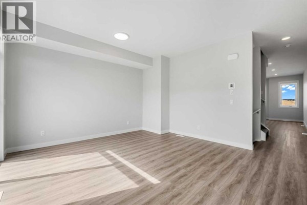 Dining room - 802, 4 Sage Hill Rise Nw, Calgary, AB T3R2N1 Photo 2