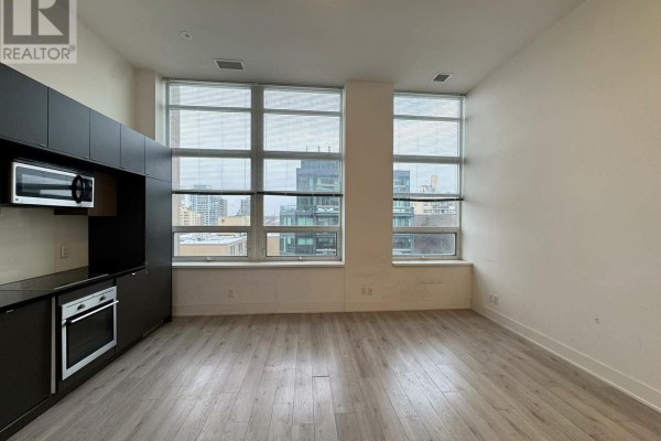 Den - 802 - 111 St Clair Avenue W, Toronto, ON M4V1N5 Photo 5