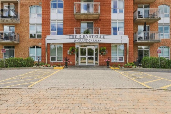 Den - 802 - 120 Grant Carman Drive, Ottawa, ON K2E1C8 Photo 3