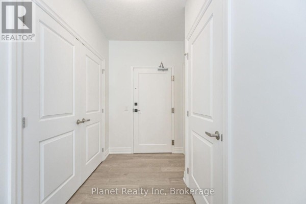 Primary Bedroom - 802 - 1880 Gordon Street, Guelph, ON N1L0P5 Photo 5