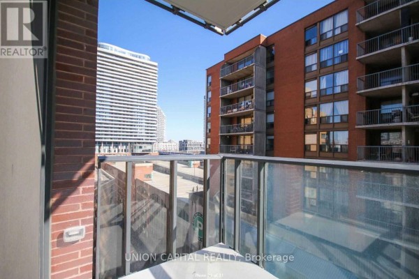 802 - 2a Church Street, Toronto, ON, photo 3