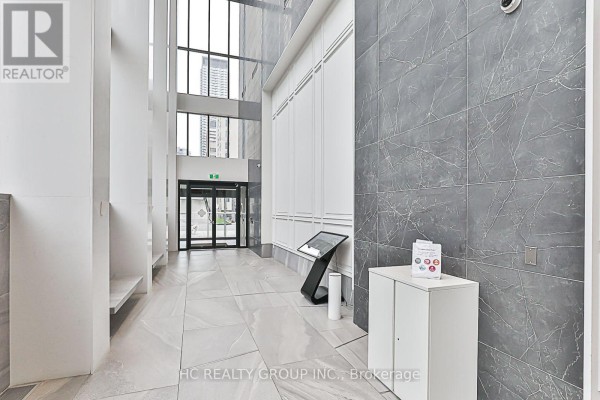 Dining room - 802 - 3 Gloucester Street, Toronto, ON M4Y0C6 Photo 2