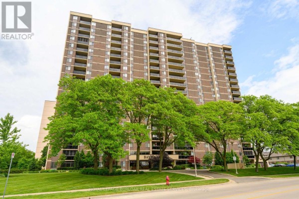 802 - 301 Frances Avenue, Hamilton, ON, photo 3
