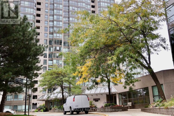 802 - 3233 Eglinton Avenue E, Toronto, ON M1J3N6 Photo 2