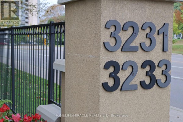 802 - 3233 Eglinton Avenue E, Toronto, ON M1J3N6 Photo 4
