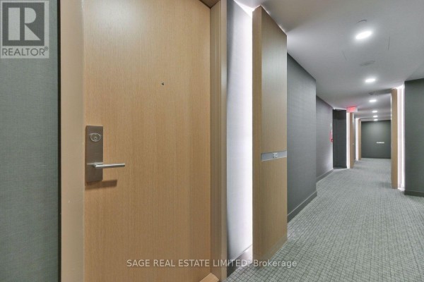 Primary Bedroom - 802 - 38 Stewart Street, Toronto, ON M5V1H6 Photo 4