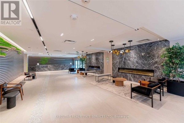 802 - 50 George Butchart Drive, Toronto, ON M3K0C9 Photo 5