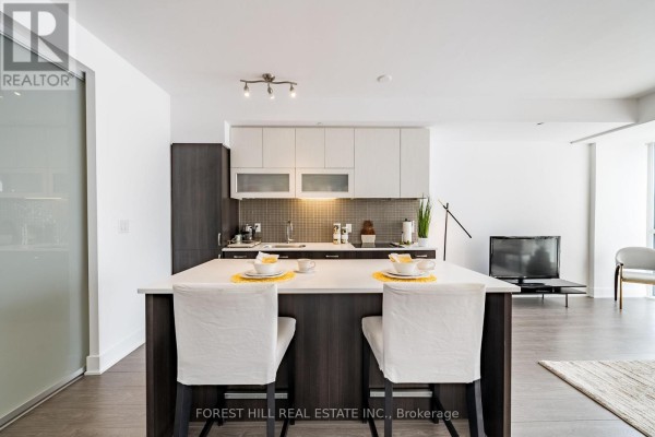 802 - 508 Wellington Street W, Toronto, ON M5V0K8 Photo 5