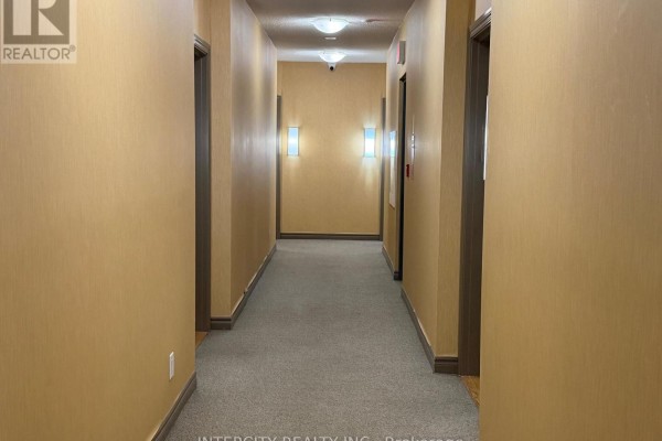 Bedroom 2 - 802 - 7730 Kipling Avenue, Vaughan, ON L4L1Y9 Photo 5