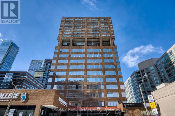 802 - 920 Yonge Street, Toronto, ON M4W3C7 Photo 4