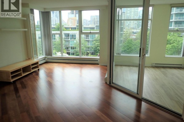 802 1009 Expo Boulevard, Vancouver, BC V6Z2V9 Photo 2