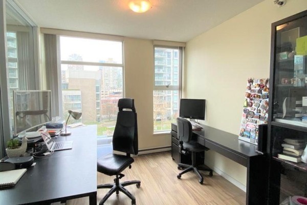 802 1009 Expo Boulevard, Vancouver, BC V6Z2V9 Photo 3
