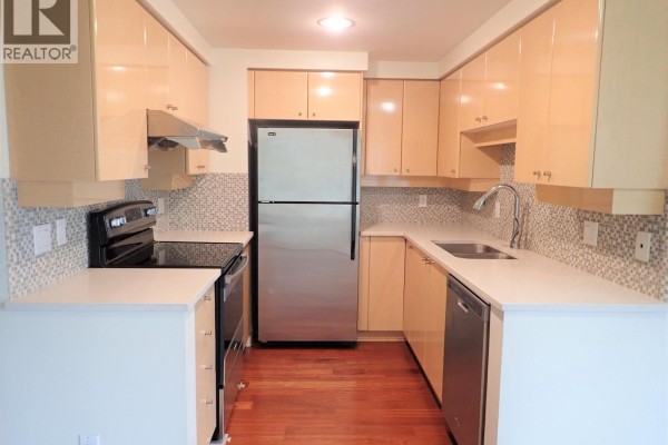 802 1009 Expo Boulevard, Vancouver, BC V6Z2V9 Photo 4