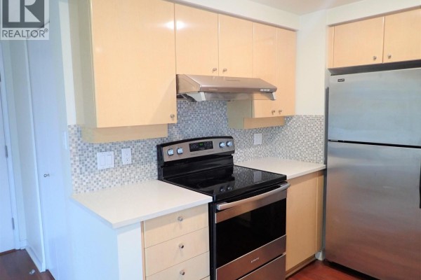 802 1009 Expo Boulevard, Vancouver, BC V6Z2V9 Photo 5