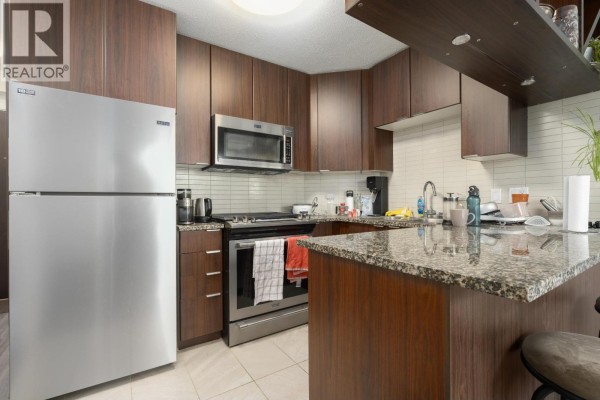 802 1010 Richards Street, Vancouver, BC V6B1G2 Photo 5