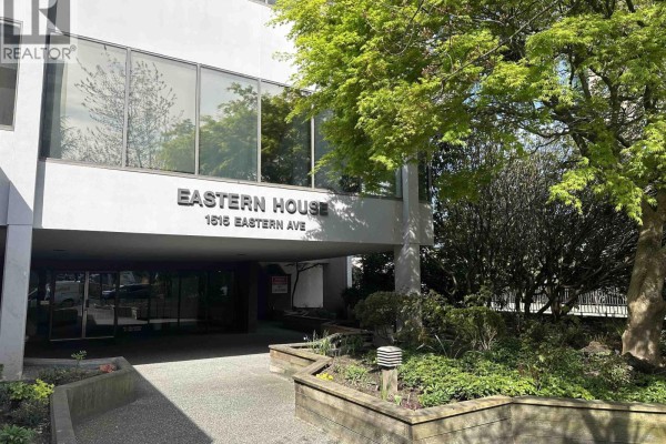 802 1515 Eastern Avenue, North Vancouver, BC V7L4R2 Photo 3