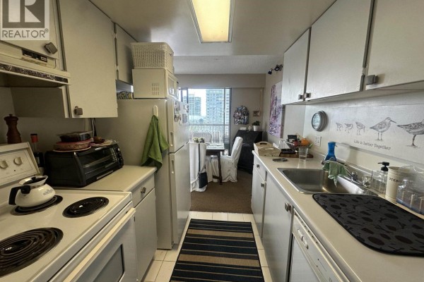 802 1515 Eastern Avenue, North Vancouver, BC V7L4R2 Photo 4