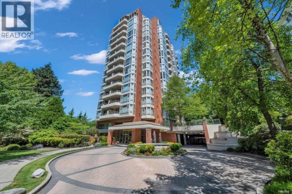 802 160 W Keith Road, North Vancouver, BC V7M3M2 Photo 2