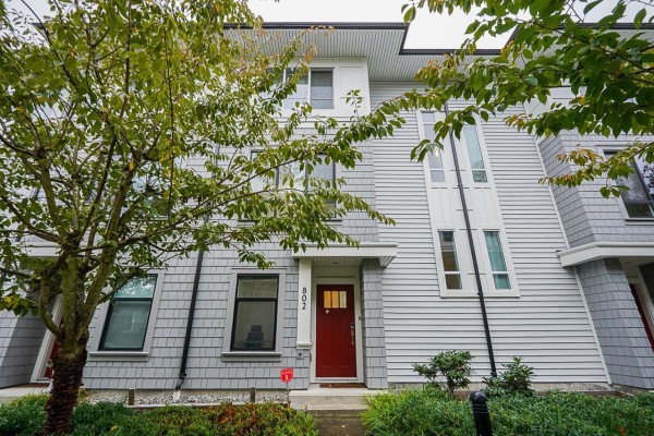 802 18505 Laurensen Place, Surrey, BC V4N6R7 Photo 4