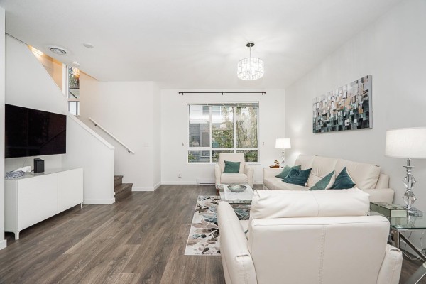 802 18505 Laurensen Place, Surrey, BC V4N6R7 Photo 5