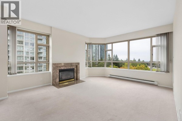 802 4830 Bennett Street, Burnaby, BC V5H4P6 Photo 4