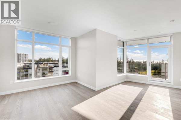 802 6138 Birney Avenue, Vancouver, BC V6T1W5 Photo 2