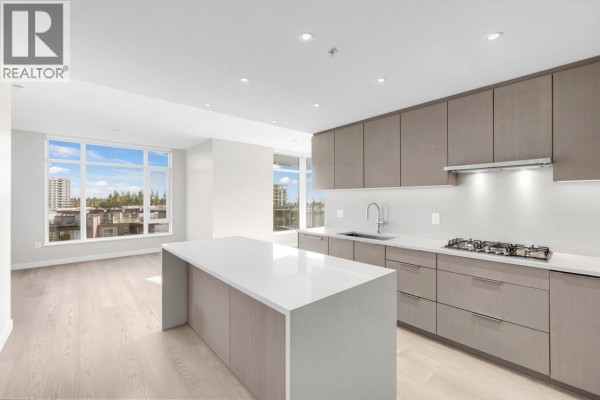 802 6138 Birney Avenue, Vancouver, BC V6T1W5 Photo 3