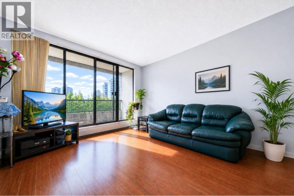 802 6595 Willingdon Avenue, Burnaby, BC V5H4E5 Photo 4