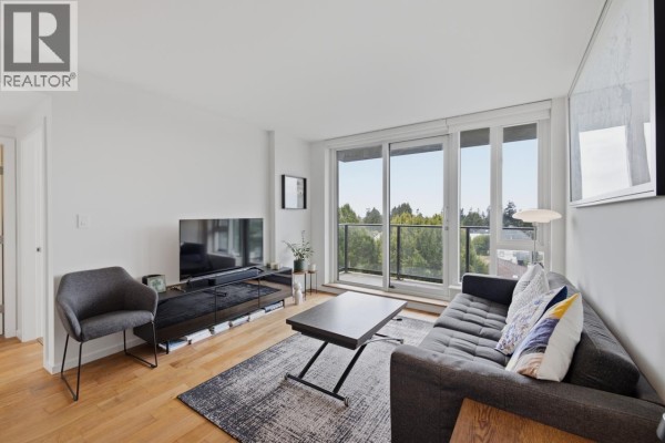 802 8488 Cornish Street, Vancouver, BC V6P0C2 Photo 3