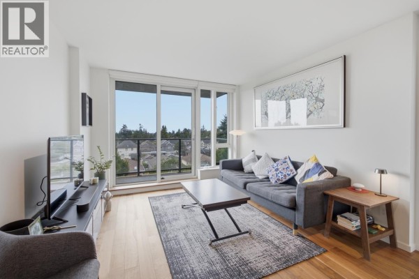 802 8488 Cornish Street, Vancouver, BC V6P0C2 Photo 4
