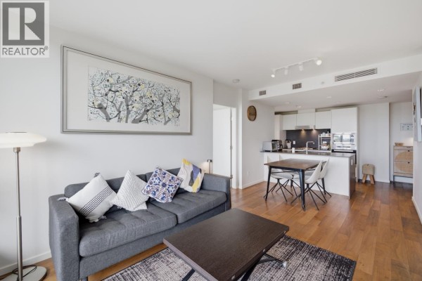 802 8488 Cornish Street, Vancouver, BC V6P0C2 Photo 5