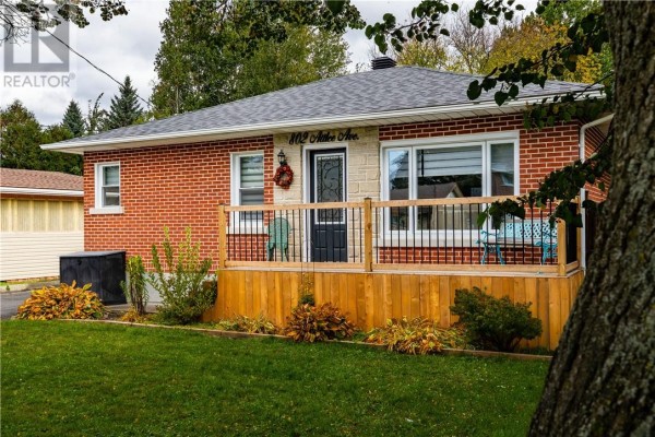 802 Attlee Avenue, Sudbury, ON, photo 3