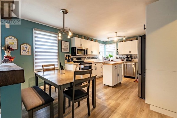 802 Attlee Avenue, Sudbury, ON P3A3H6 Photo 5