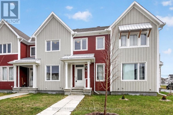 802 Bascule Place, Ottawa, ON, photo 2