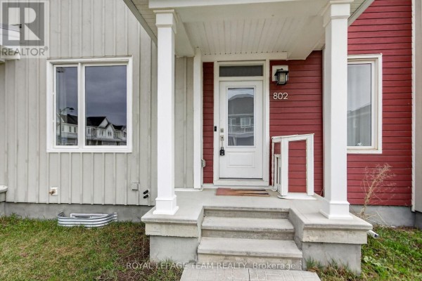 802 Bascule Place, Ottawa, ON, photo 3