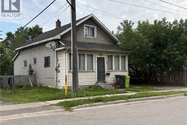 Bedroom - 802 Bonney Street, Sault Ste  Marie, ON P6C1A3 Photo 3