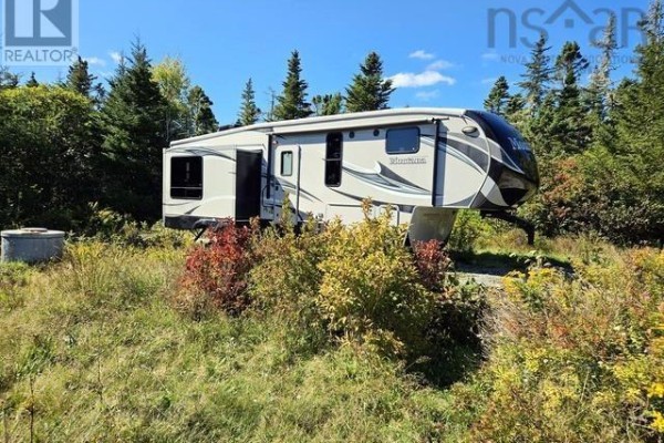 802 Forbes Point, Forbes Point, NS B0W2E0 Photo 4